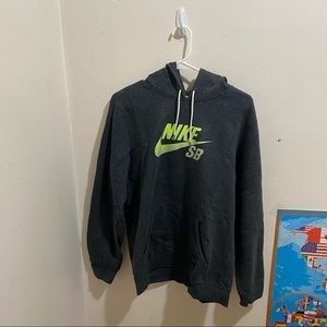 Nike SB Hoodie